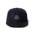 9FIFTY POLARTEC 200 SERIES パッチロゴ ブラック | ゴルフ - 14669063 - SM | NEW ERA ニューエラ公式オンラインストア