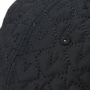 【ゴルフ】9FIFTY Quilting スター ブラック - 14326258 - OSFM | NEW ERA ニューエラ公式オンラインストア
