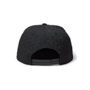 【ゴルフ】9FIFTY Quilting スター ブラック - 14326258 - OSFM | NEW ERA ニューエラ公式オンラインストア