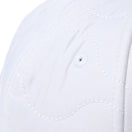 9FIFTY Quilting キルティング ホワイト | ゴルフ - 14669061 - SM | NEW ERA ニューエラ公式オンラインストア