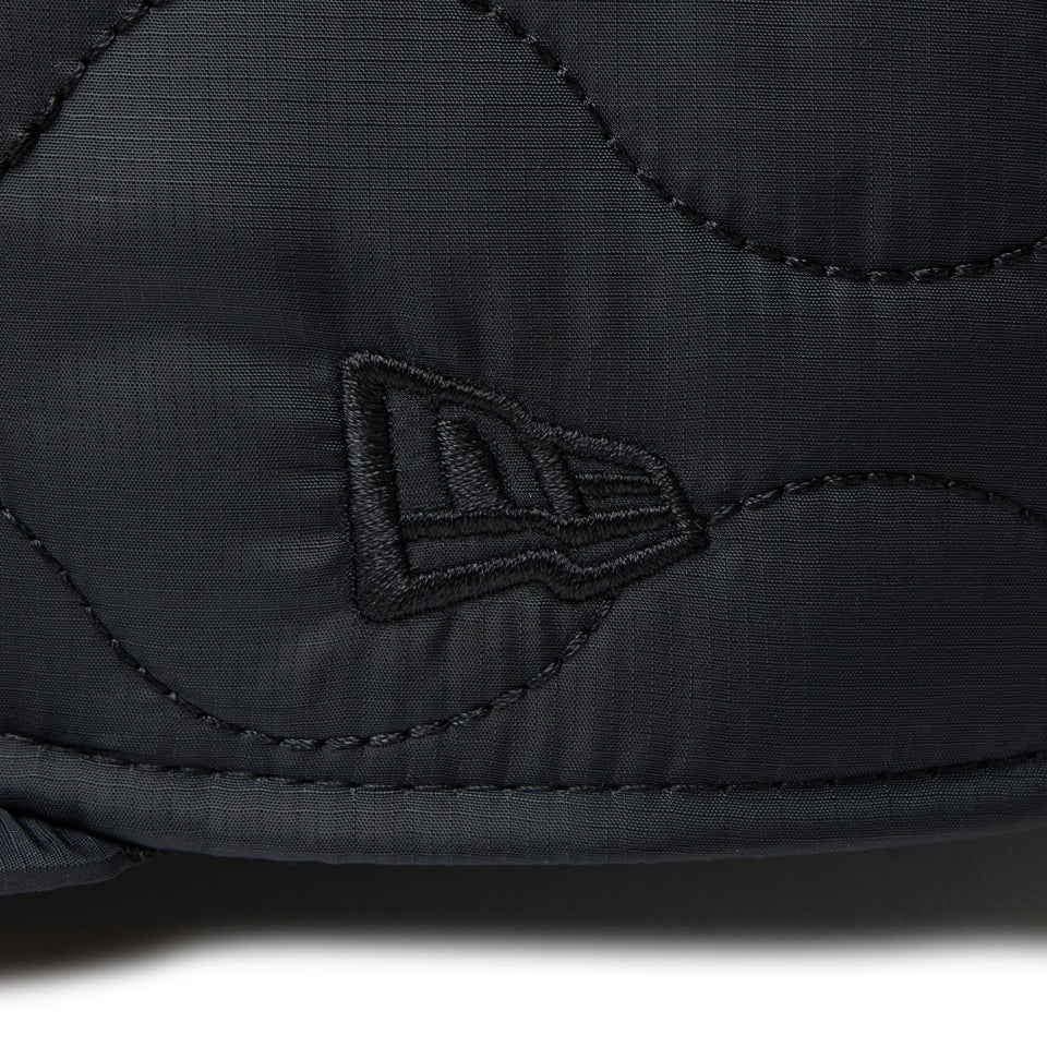 9FIFTY Quilting キルティング ブラック | ゴルフ - 14669062 - SM | NEW ERA ニューエラ公式オンラインストア