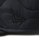 9FIFTY Quilting キルティング ブラック | ゴルフ - 14669062 - SM | NEW ERA ニューエラ公式オンラインストア