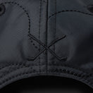9FIFTY Quilting キルティング ブラック | ゴルフ - 14669062 - SM | NEW ERA ニューエラ公式オンラインストア