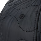 9FIFTY Quilting キルティング ブラック | ゴルフ - 14669062 - SM | NEW ERA ニューエラ公式オンラインストア