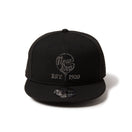 9FIFTY Rhinestone ラインストーン ブラック | ゴルフ - 14669072 - SM | NEW ERA ニューエラ公式オンラインストア