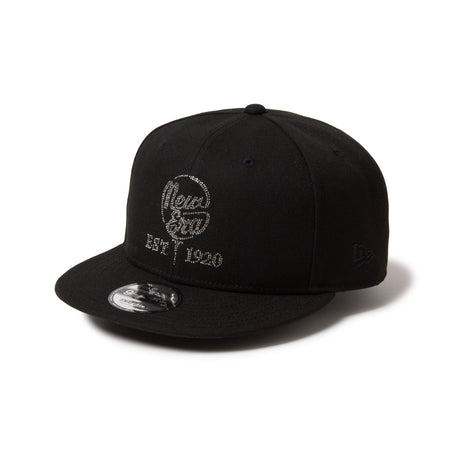 ニューエラ キャップ ラインストーン rhinestone 9TWENTY ニューエラ キャップ ラインストーン rhinestone 9TWENTY