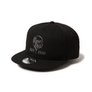 9FIFTY Rhinestone ラインストーン ブラック | ゴルフ - 14669072 - SM | NEW ERA ニューエラ公式オンラインストア