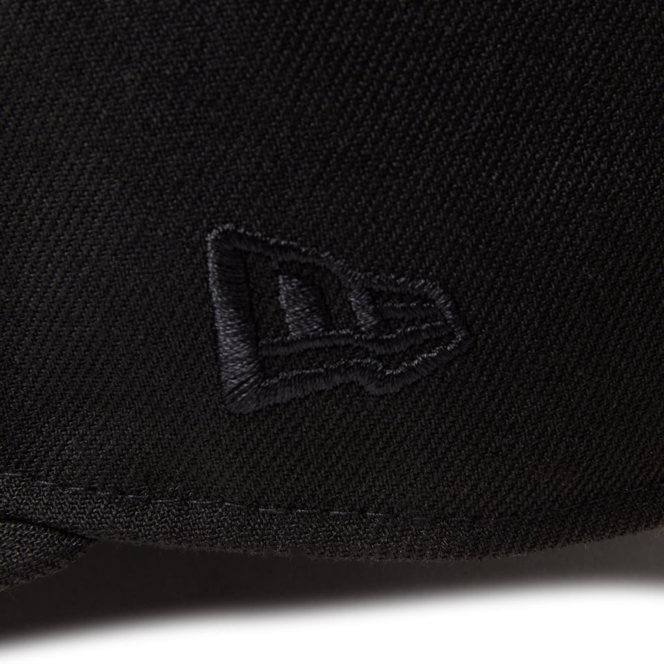 9FIFTY Rhinestone ラインストーン ブラック | ゴルフ - 14669072 - SM | NEW ERA ニューエラ公式オンラインストア