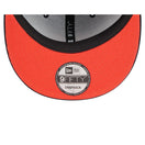 9FIFTY Rugrats ラグラッツ コーデュロイ ネイビー - 14747088-OSFM | NEW ERA ニューエラ公式オンラインストア