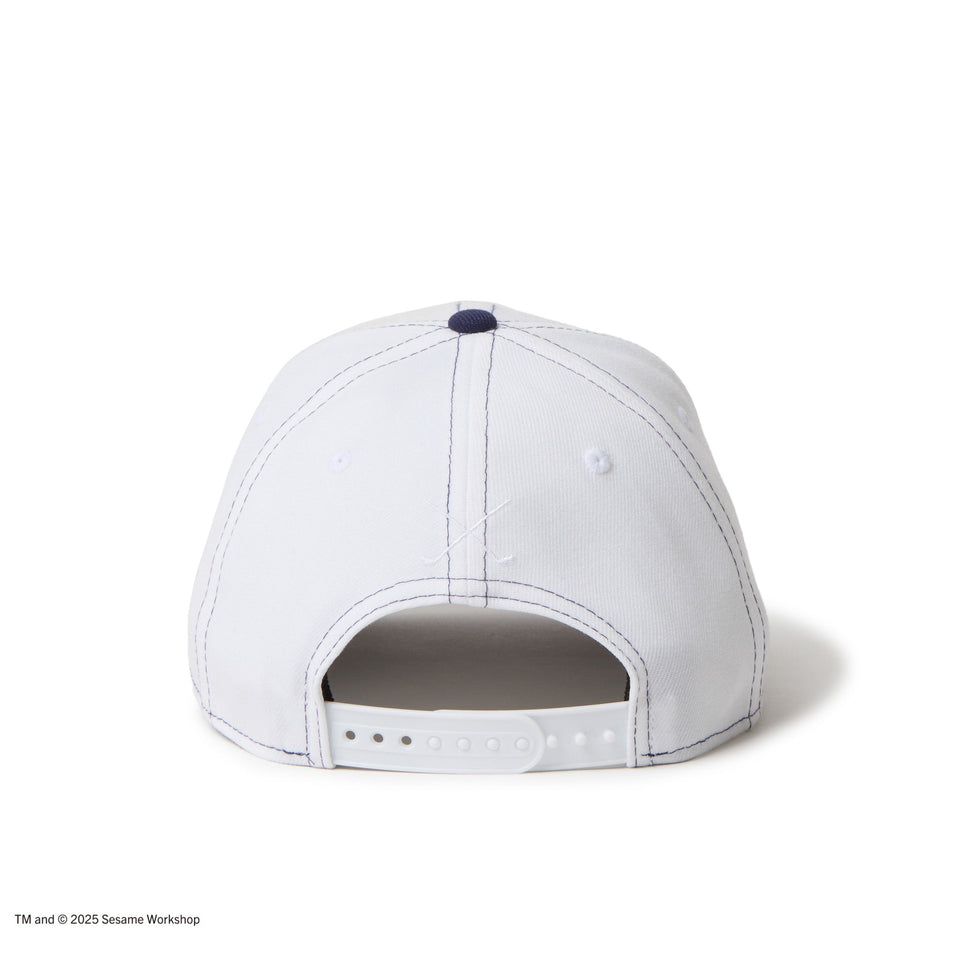 9FIFTY ストレッチスナップ SESAME STREET セサミストリート