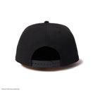 9FIFTY SESAME STREET セサミストリート NEW ERA ブラック - 14682561 - SM | NEW ERA ニューエラ公式オンラインストア