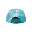 【ゴルフ】9FIFTY Splash & Tie Die グリーン - 14409942 - SM | NEW ERA ニューエラ公式オンラインストア