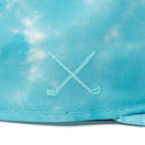 【ゴルフ】9FIFTY Splash & Tie Die グリーン - 14409942 - SM | NEW ERA ニューエラ公式オンラインストア
