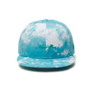 【ゴルフ】9FIFTY Splash & Tie Die グリーン - 14409942 - SM | NEW ERA ニューエラ公式オンラインストア