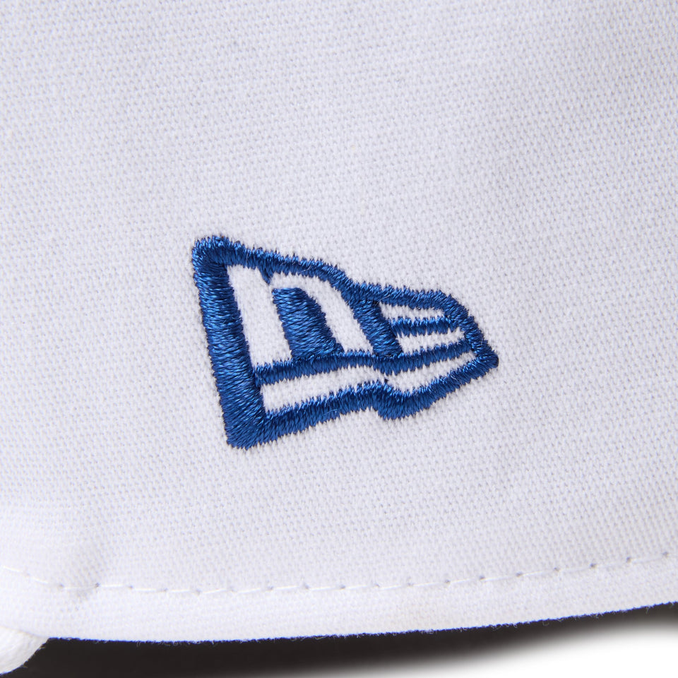 9FIFTY Stretch Cotton Washable ホワイト | ゴルフ - 14669059 - SM | NEW ERA ニューエラ公式オンラインストア
