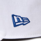 9FIFTY Stretch Cotton Washable ホワイト | ゴルフ - 14669059 - SM | NEW ERA ニューエラ公式オンラインストア