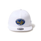 9FIFTY Stretch Cotton Washable ホワイト | ゴルフ - 14669059 - SM | NEW ERA ニューエラ公式オンラインストア