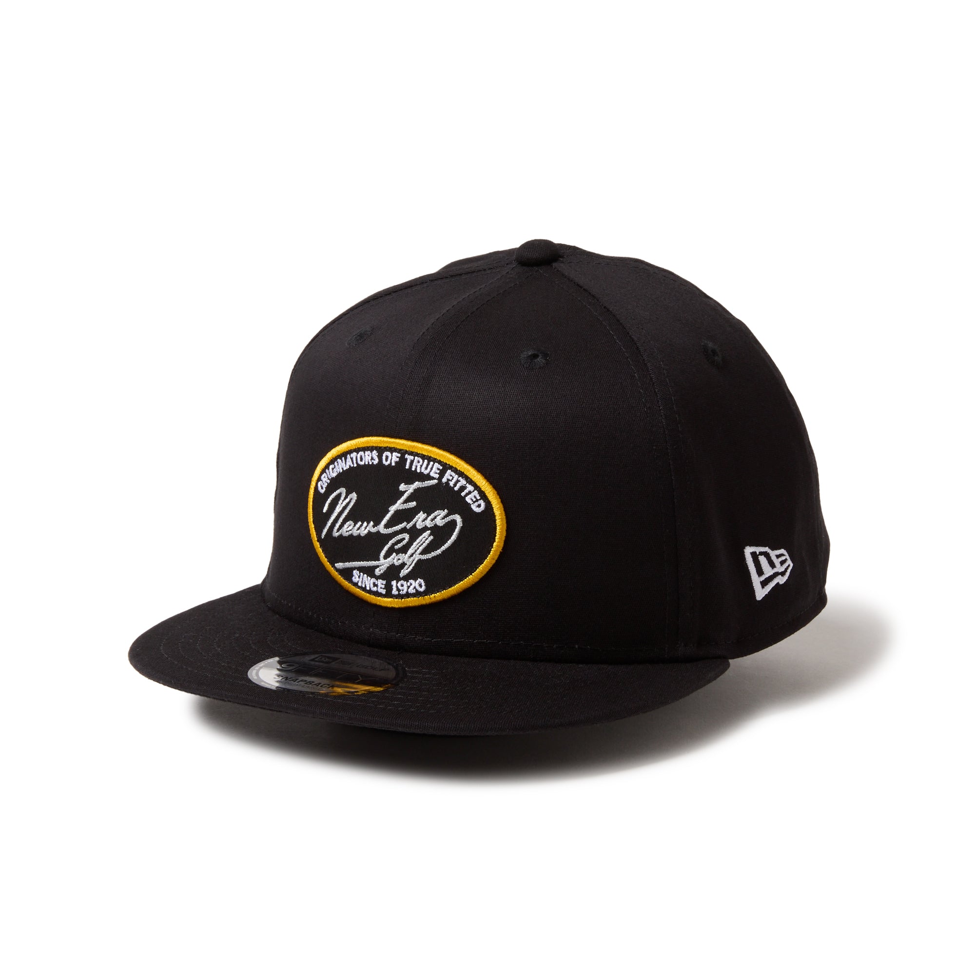 サイズ：M NEW ERA ニューエラ  スウェット  ブラック系 [240101436106] ゴルフウェア レディース ストスト 9SEVENTY ストレッチスナップ SESAME STREET セサミストリート