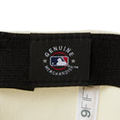 9FIFTY ストレッチスナップ Stretch Series ロサンゼルス・ドジャース クローム ダークロイヤルバイザー - 14667783 - SM | NEW ERA ニューエラ公式オンラインストア