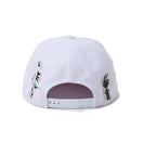 9FIFTY TARO OKAMOTO 岡本太郎 パッチ ホワイト - 14683772 - SM | NEW ERA ニューエラ公式オンラインストア