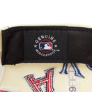 9FIFTY Team Logo Allover MLB クローム - 14667804 - SM | NEW ERA ニューエラ公式オンラインストア