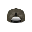 9FIFTY トラッカー UFC ブラック / オリーブ - 14666069 - SM | NEW ERA ニューエラ公式オンラインストア
