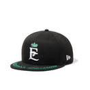9FIFTY 新日本プロレスリング UNITED EMPIRE ブラック - 14707654 - OSFM | NEW ERA ニューエラ公式オンラインストア