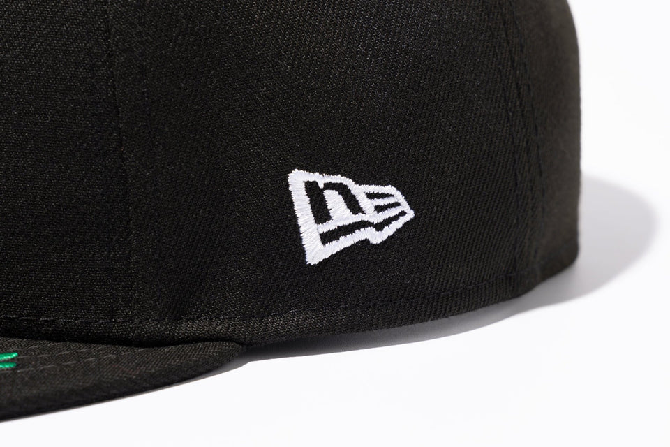 9FIFTY 新日本プロレスリング UNITED EMPIRE ブラック - 14707654 - OSFM | NEW ERA ニューエラ公式オンラインストア