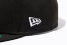9FIFTY 新日本プロレスリング UNITED EMPIRE ブラック - 14707654 - OSFM | NEW ERA ニューエラ公式オンラインストア