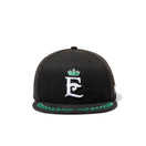 9FIFTY 新日本プロレスリング UNITED EMPIRE ブラック - 14707654 - OSFM | NEW ERA ニューエラ公式オンラインストア