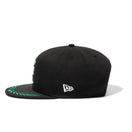 9FIFTY 新日本プロレスリング UNITED EMPIRE ブラック - 14707654 - OSFM | NEW ERA ニューエラ公式オンラインストア