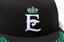 9FIFTY 新日本プロレスリング UNITED EMPIRE ブラック - 14707654 - OSFM | NEW ERA ニューエラ公式オンラインストア