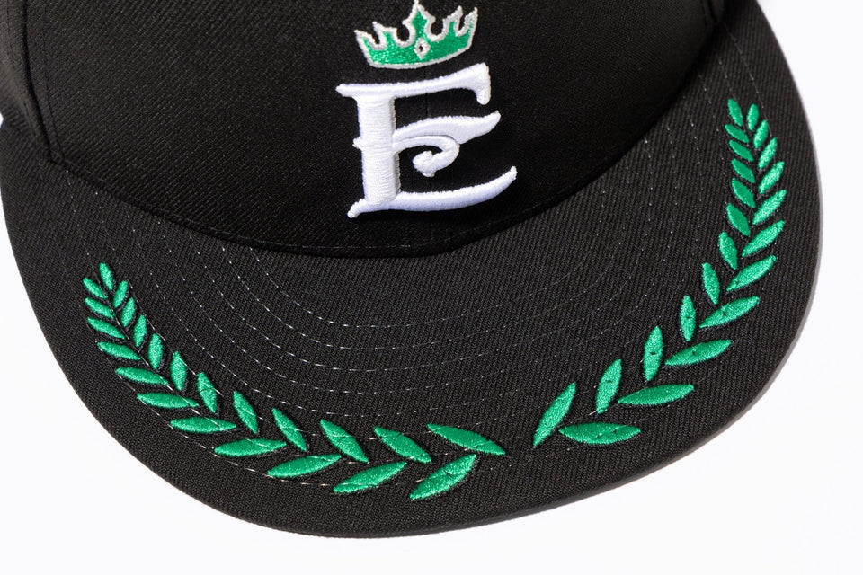 9FIFTY 新日本プロレスリング UNITED EMPIRE ブラック - 14707654 - OSFM | NEW ERA ニューエラ公式オンラインストア