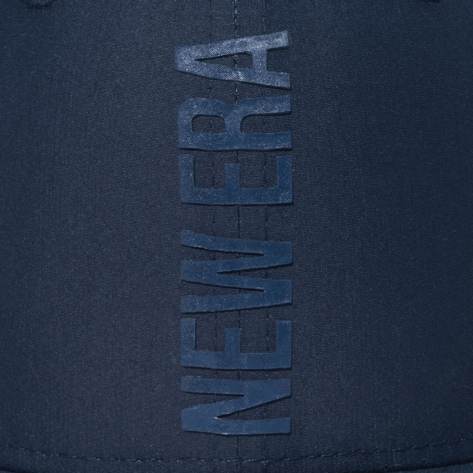 【ゴルフ】9FIFTY Vertical Logo SHELTECH ネイビー - 14109190 - OSFM | NEW ERA ニューエラ公式オンラインストア