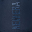 【ゴルフ】9FIFTY Vertical Logo SHELTECH ネイビー - 14109190 - OSFM | NEW ERA ニューエラ公式オンラインストア