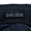 【ゴルフ】9FIFTY Vertical Logo SHELTECH ネイビー - 14109190 - OSFM | NEW ERA ニューエラ公式オンラインストア