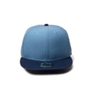 9FIFTY Vintage Nylon ベーシック サックスブルー ネイビーバイザー - 14388569 - SM | NEW ERA ニューエラ公式オンラインストア