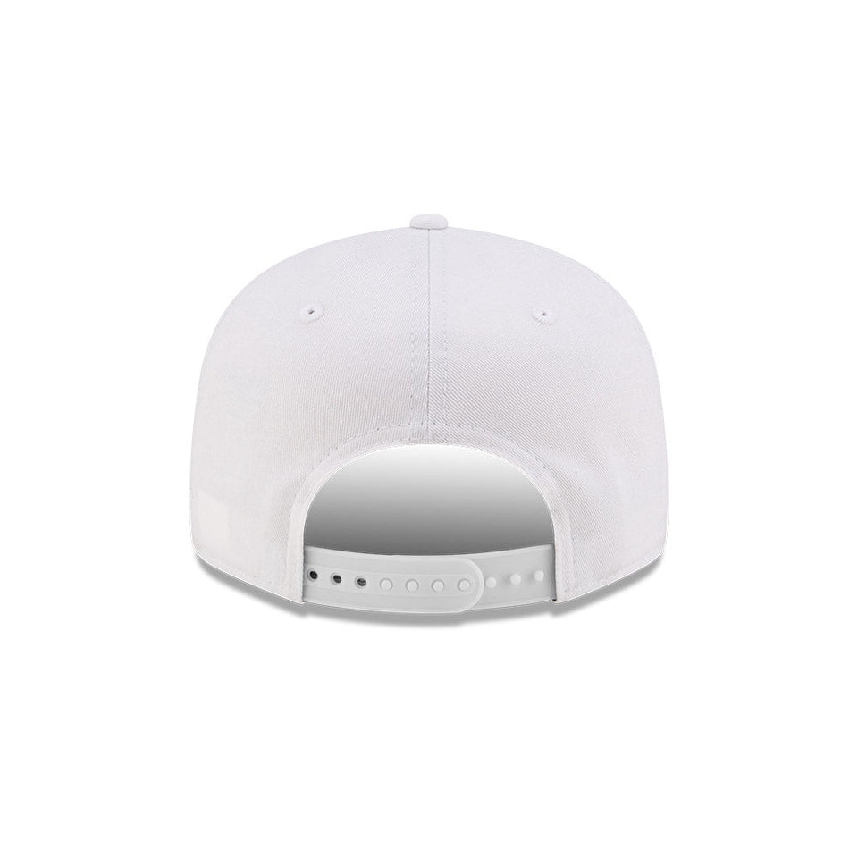9FIFTY Visa Cash App RB F1 Team ビザ・キャッシュアップ・RB・フォーミュラワン・チーム フローレス ストーン - 14398053-ML | NEW ERA ニューエラ公式オンラインストア