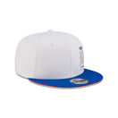 9FIFTY Visa Cash App RB F1 Team ビザ・キャッシュアップ・RB・フォーミュラワン・チーム フローレス ストーン - 14398053-ML | NEW ERA ニューエラ公式オンラインストア