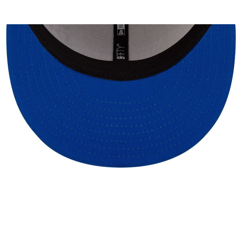 9FIFTY Visa Cash App RB F1 Team ビザ・キャッシュアップ・RB・フォーミュラワン・チーム フローレス ストーン - 14398053-ML | NEW ERA ニューエラ公式オンラインストア