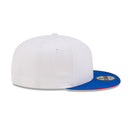 9FIFTY Visa Cash App RB F1 Team ビザ・キャッシュアップ・RB・フォーミュラワン・チーム フローレス ストーン - 14398053 - SM | NEW ERA ニューエラ公式オンラインストア
