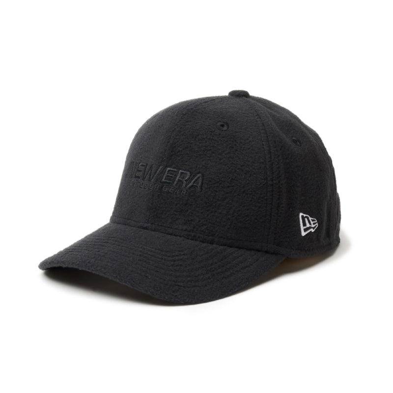9FIFTY ストレッチスナップ WarmdArt Fleece ブラック 【ニューエラアウトドア】 - 14307259 - SM | NEW ERA ニューエラ公式オンラインストア
