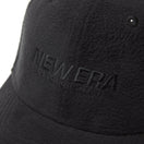 9FIFTY ストレッチスナップ WarmdArt Fleece ブラック 【ニューエラアウトドア】 - 14307259 - SM | NEW ERA ニューエラ公式オンラインストア