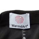 9FIFTY ストレッチスナップ WarmdArt Fleece ブラック 【ニューエラアウトドア】 - 14307259 - SM | NEW ERA ニューエラ公式オンラインストア