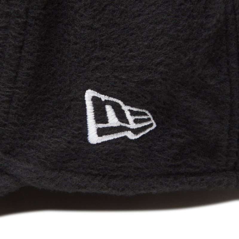 9FIFTY ストレッチスナップ WarmdArt Fleece ブラック 【ニューエラアウトドア】 - 14307259 - SM | NEW ERA ニューエラ公式オンラインストア