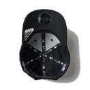 9FIFTY ストレッチスナップ WarmdArt Fleece ブラック 【ニューエラアウトドア】 - 14307259 - SM | NEW ERA ニューエラ公式オンラインストア