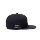 9FIFTY WHIZLIMITED × 読売ジャイアンツ ネイビー - 14721071 - SM | NEW ERA ニューエラ公式オンラインストア