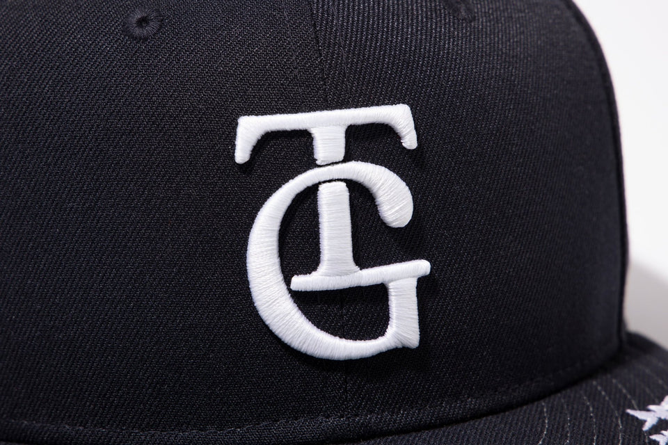 9FIFTY WHIZLIMITED × 読売ジャイアンツ ネイビー - 14721071 - SM | NEW ERA ニューエラ公式オンラインストア