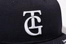 9FIFTY WHIZLIMITED × 読売ジャイアンツ ネイビー - 14721071 - SM | NEW ERA ニューエラ公式オンラインストア