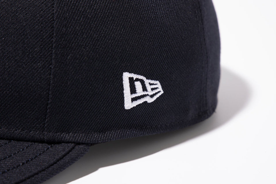 9FIFTY WHIZLIMITED × 読売ジャイアンツ ネイビー - 14721071 - SM | NEW ERA ニューエラ公式オンラインストア